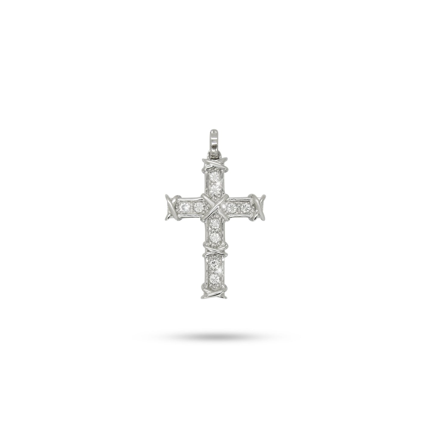 Baroque Cross