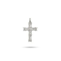 Baroque Cross image