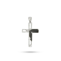 Asymmetrical Cross image