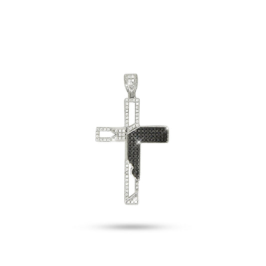 Asymmetrical Cross