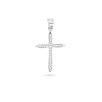 Petite Sparkling Cross image