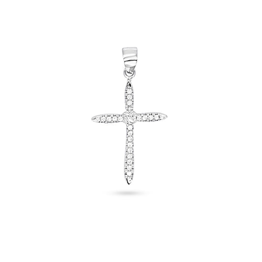 Petite Sparkling Cross