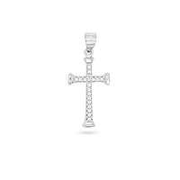 Sparkling Cross image