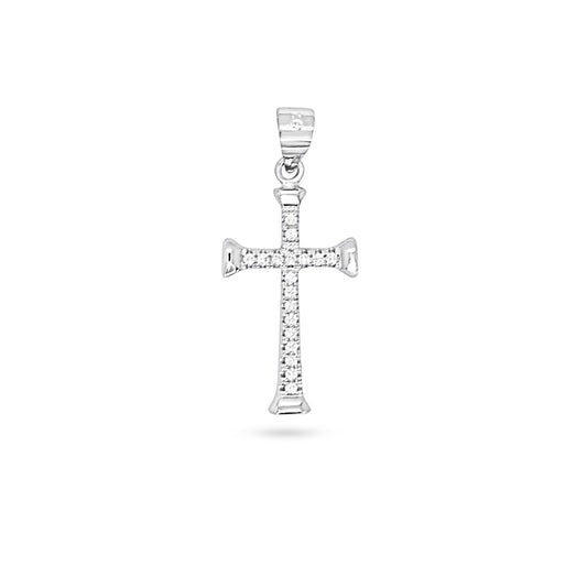 Sparkling Cross