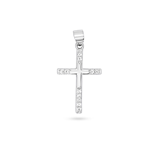 Zircon Cross