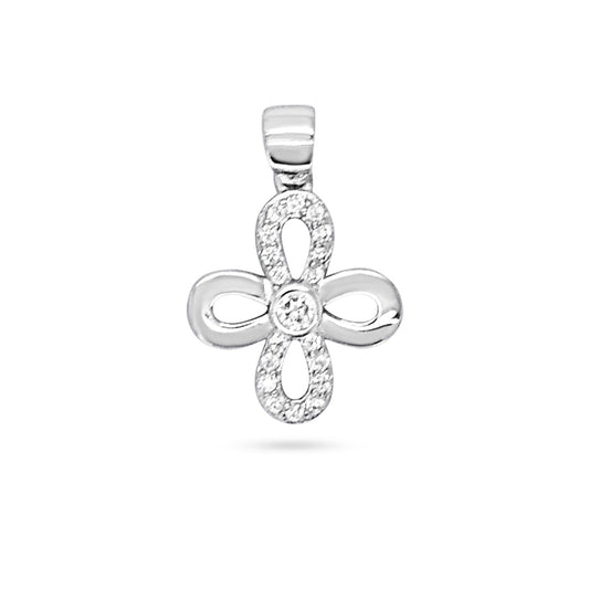 Ornate Cross