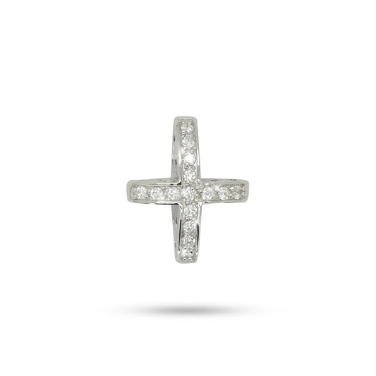 Pavé Cross