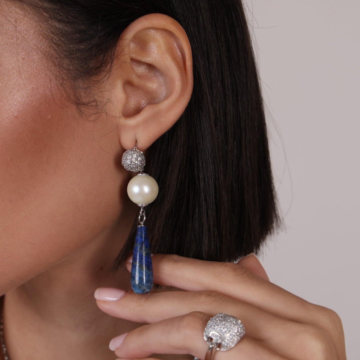 Celestial Cascade Half Set