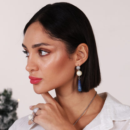 Celestial Cascade Half Set