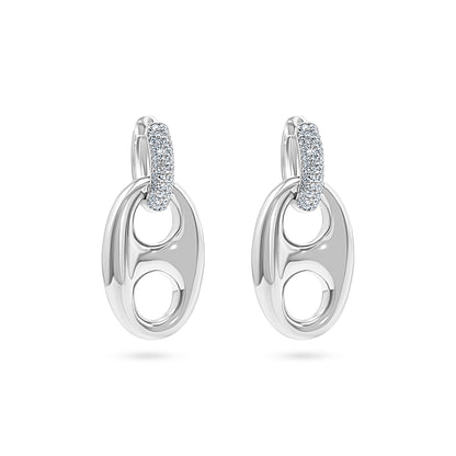 Farandole Drop Earrings