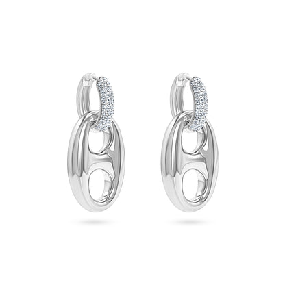 Farandole Drop Earrings