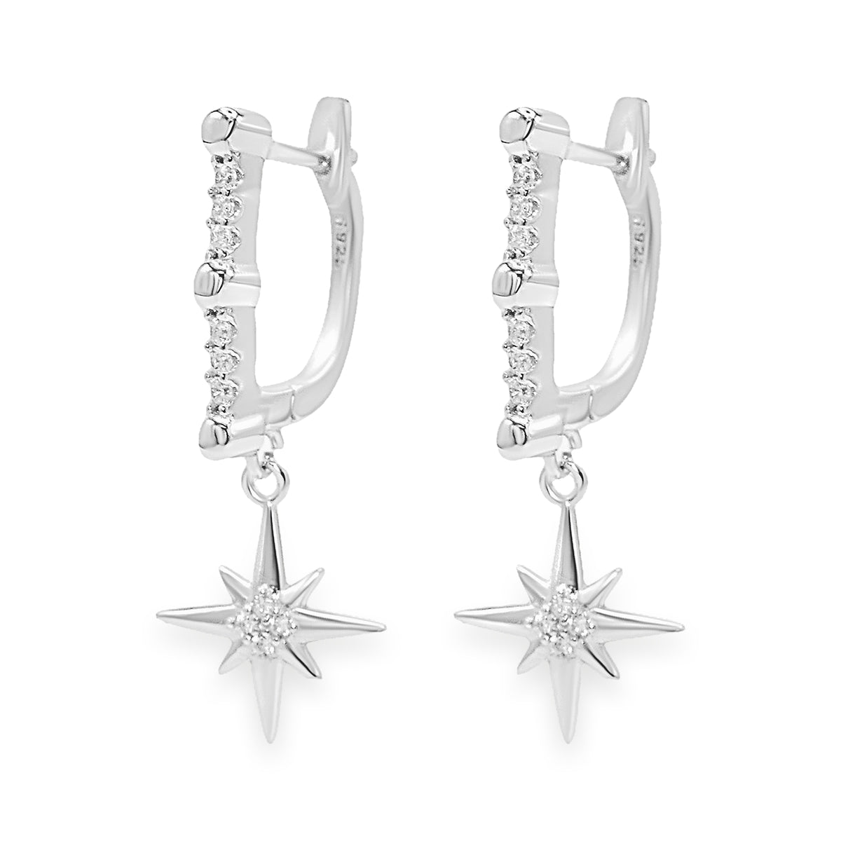 Dangle Earring by Silver City Jewellery