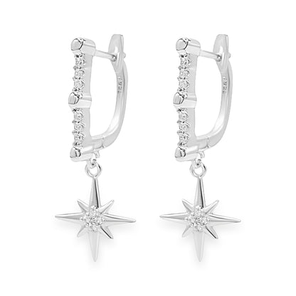 Dangle Earring by Silver City Jewellery