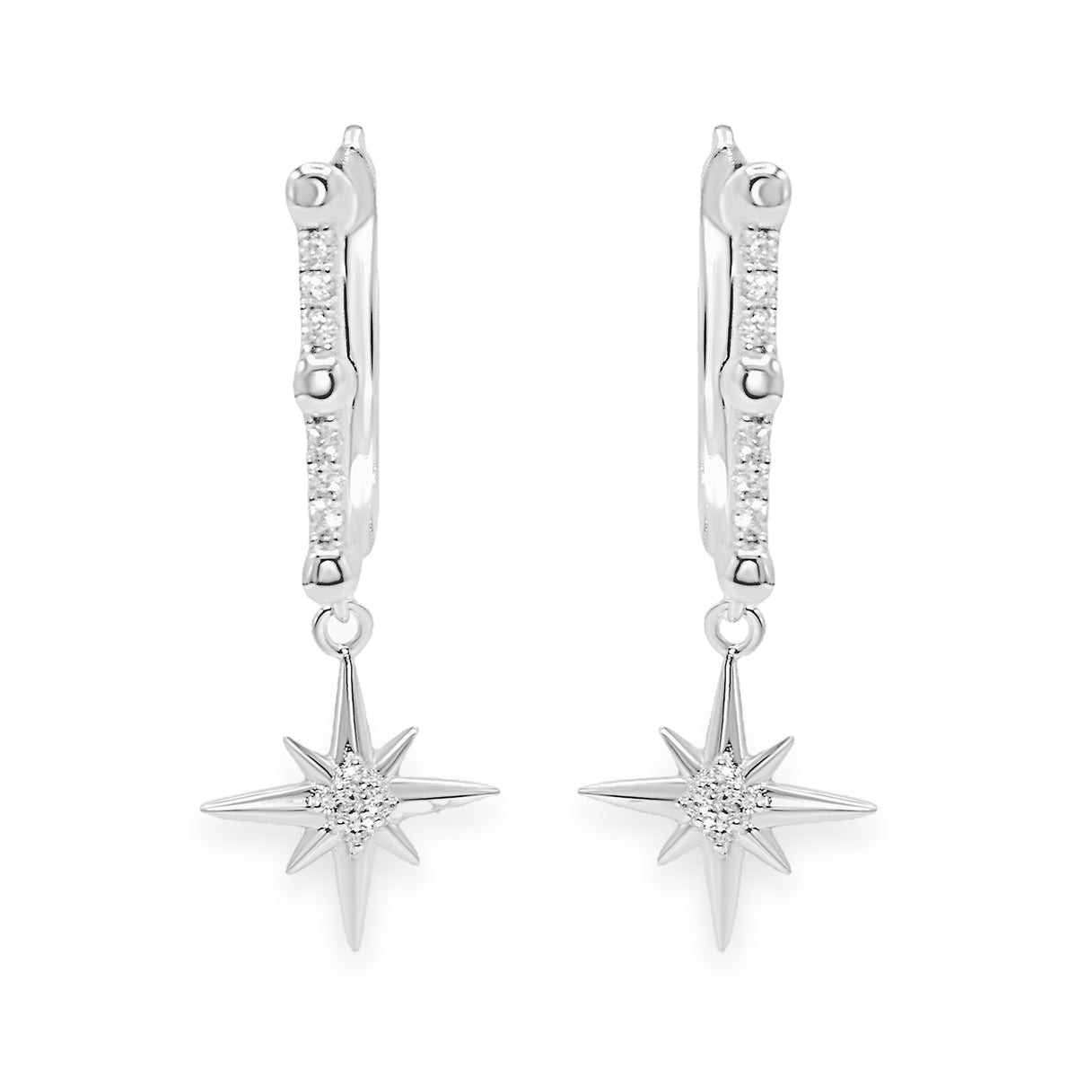 Dangle Earring by Silver City Jewellery