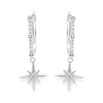 Dangle Earring by Silver City Jewellery