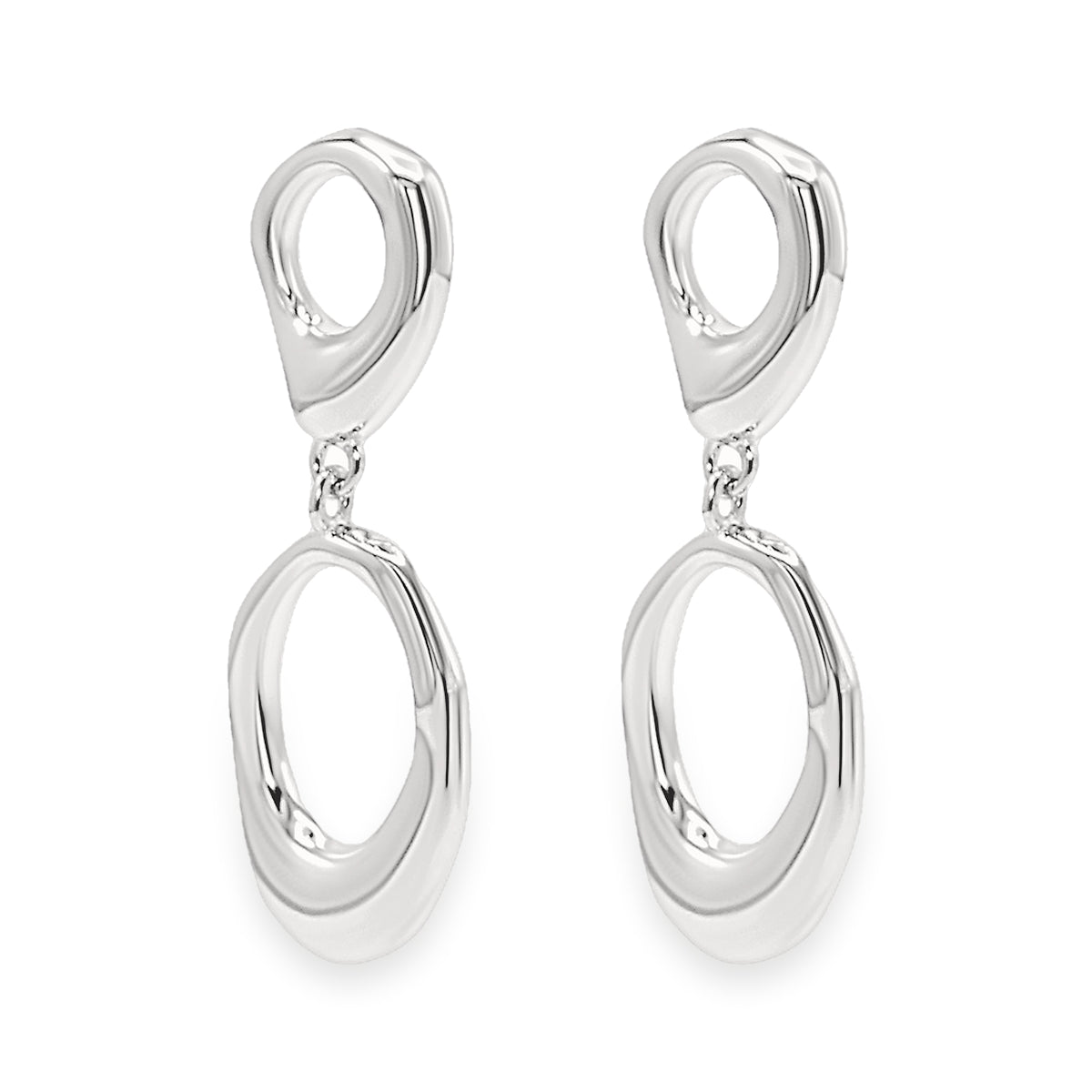 Dangle Earring by Silver City Jewellery