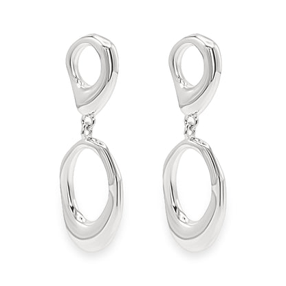 Dangle Earring by Silver City Jewellery