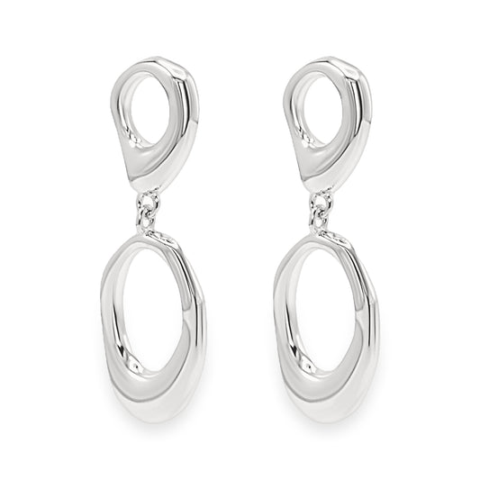Dangle Earring by Silver City Jewellery