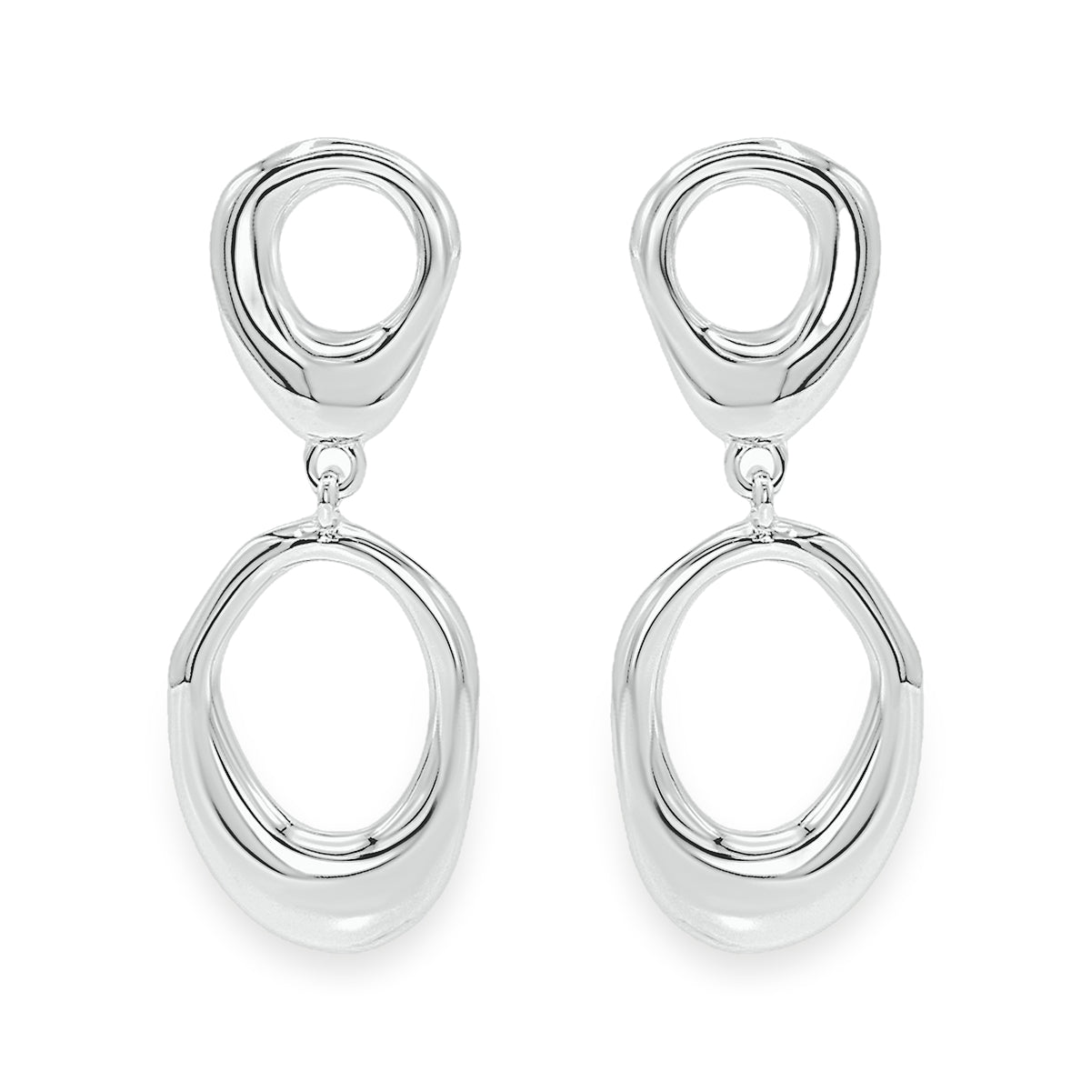 Dangle Earring by Silver City Jewellery