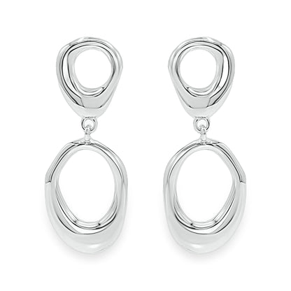 Dangle Earring by Silver City Jewellery
