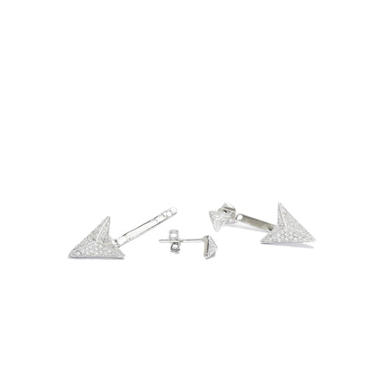 Arrow Dangle Earrings