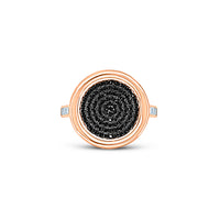Dual Orbit Rotating Star Ring image
