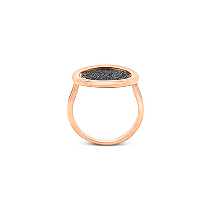 Dual Orbit Rotating Star Ring