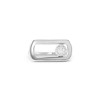 Modern Elegance Ring image
