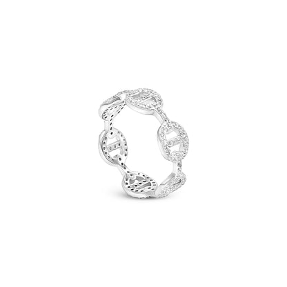 Marine Chain Ring