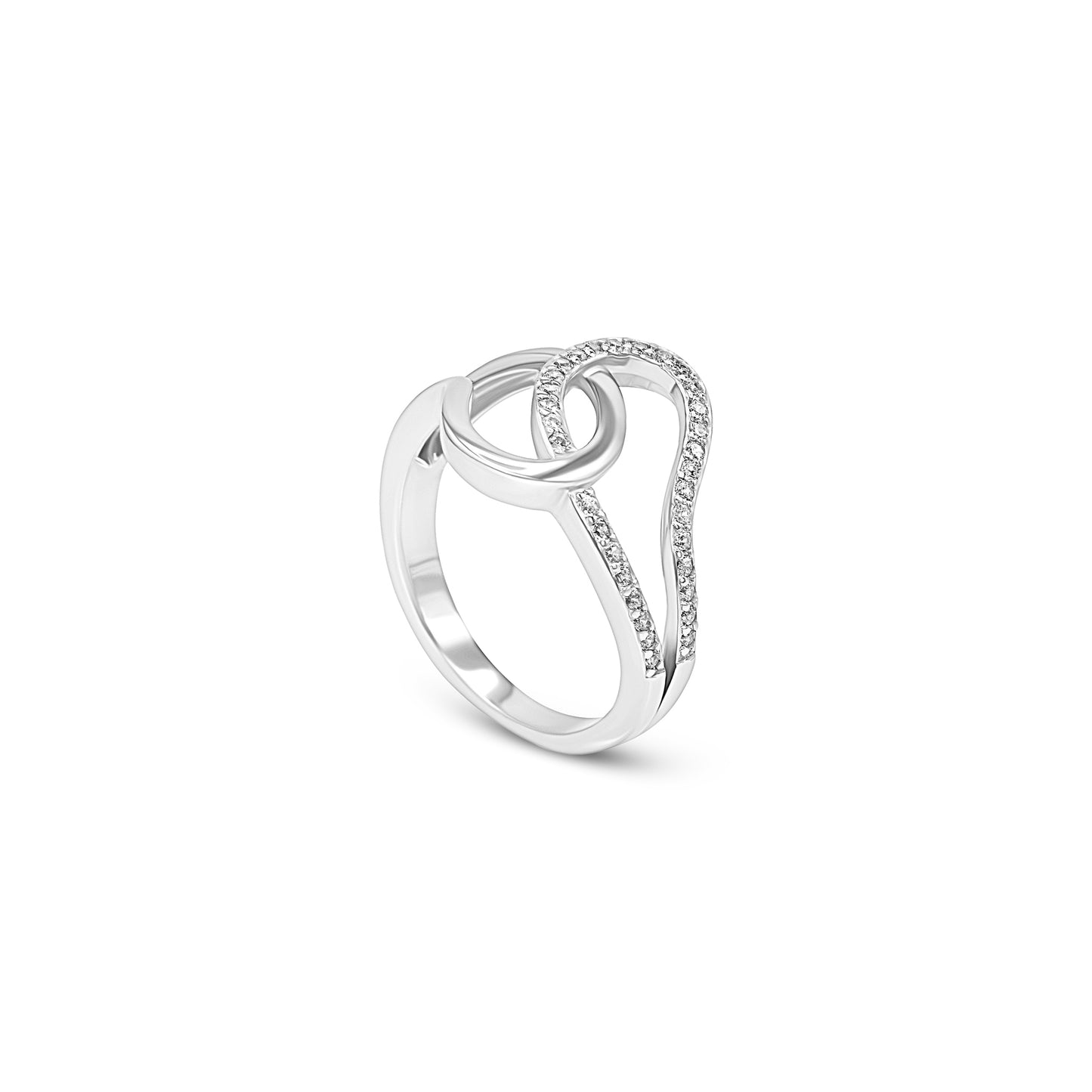 Entangled Ring