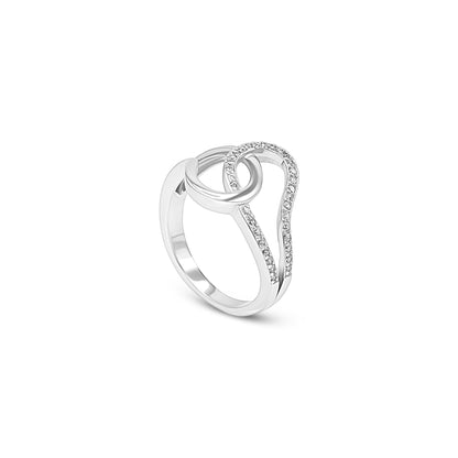 Entangled Ring
