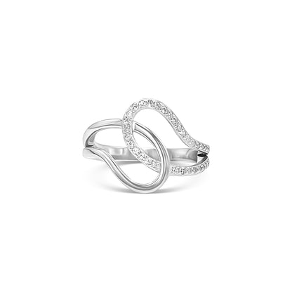 Entangled Ring