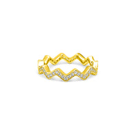 ZigZag Ring image