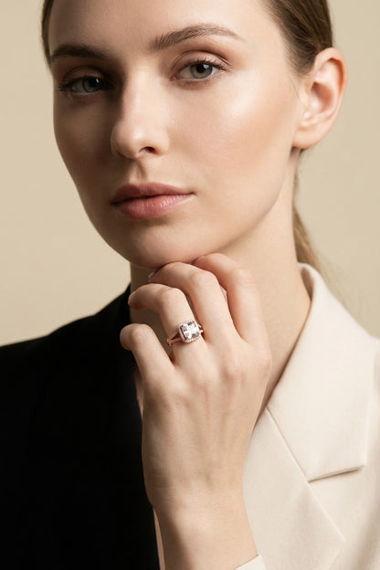 Beautiful Statement Ring