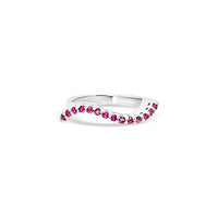 Twinkling Waves Ring image