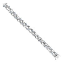 Butterfly Sparkling Bracelet image