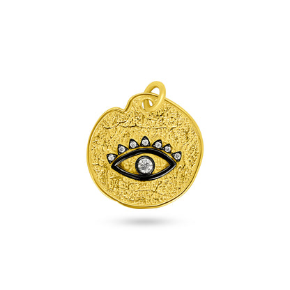 Mystic Eye Pendant