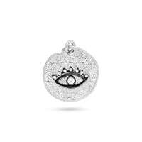 Mystic Eye Pendant image