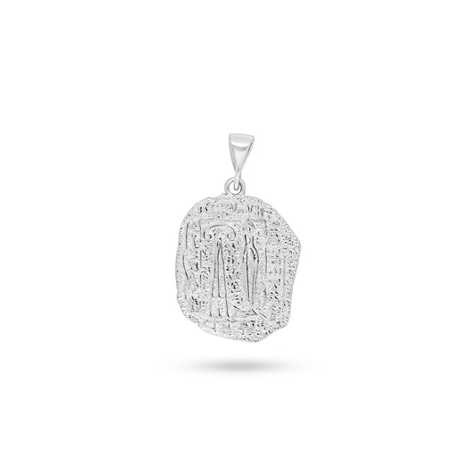 Hieroglyphic Pendant