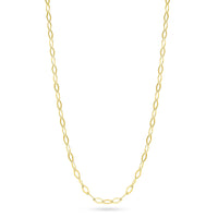 Adjustable Galaia Link Necklace image