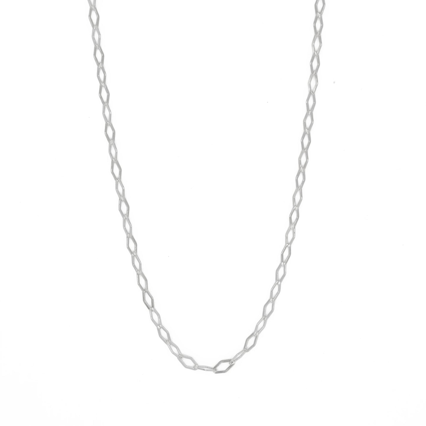 Adjustable LRB Link Necklace