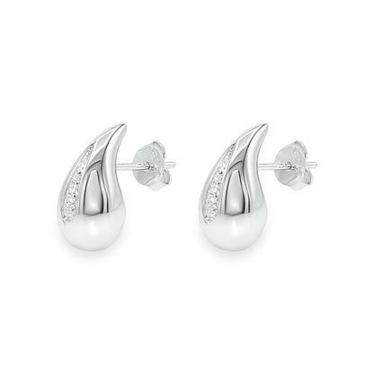 Fashion Earring by Silver City Jewellery