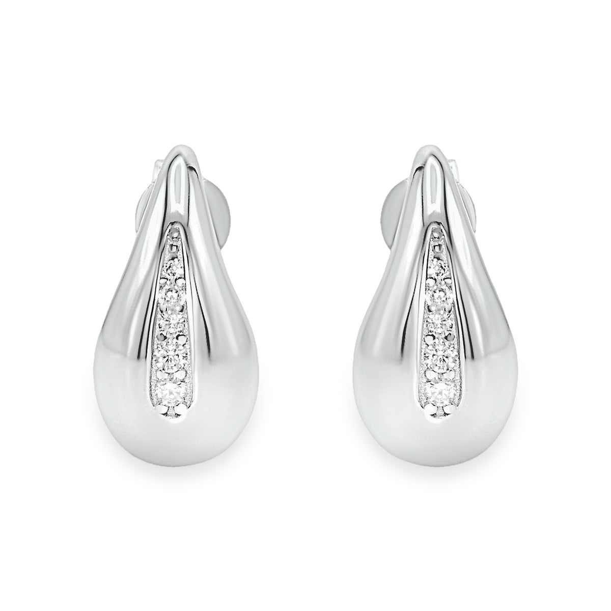 Fashion Earring by Silver City Jewellery