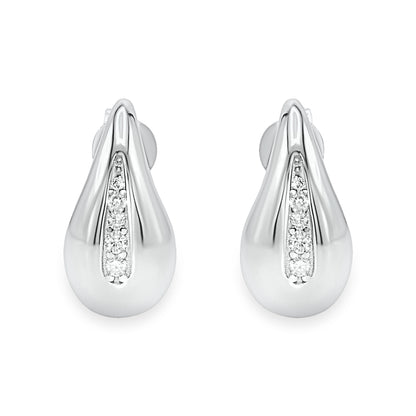 Fashion Earring by Silver City Jewellery