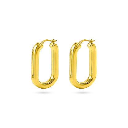 Tube Hoops