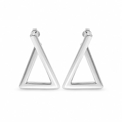 Hoop Earring by Silver City Jewellery