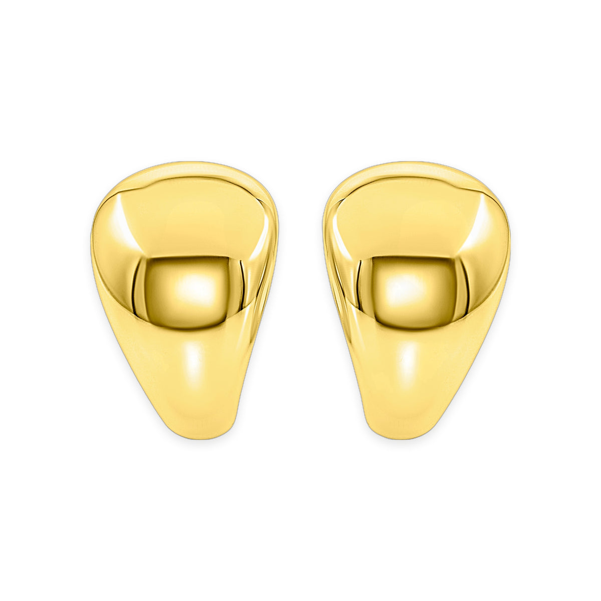 Hoop Earring by Silver City Jewellery