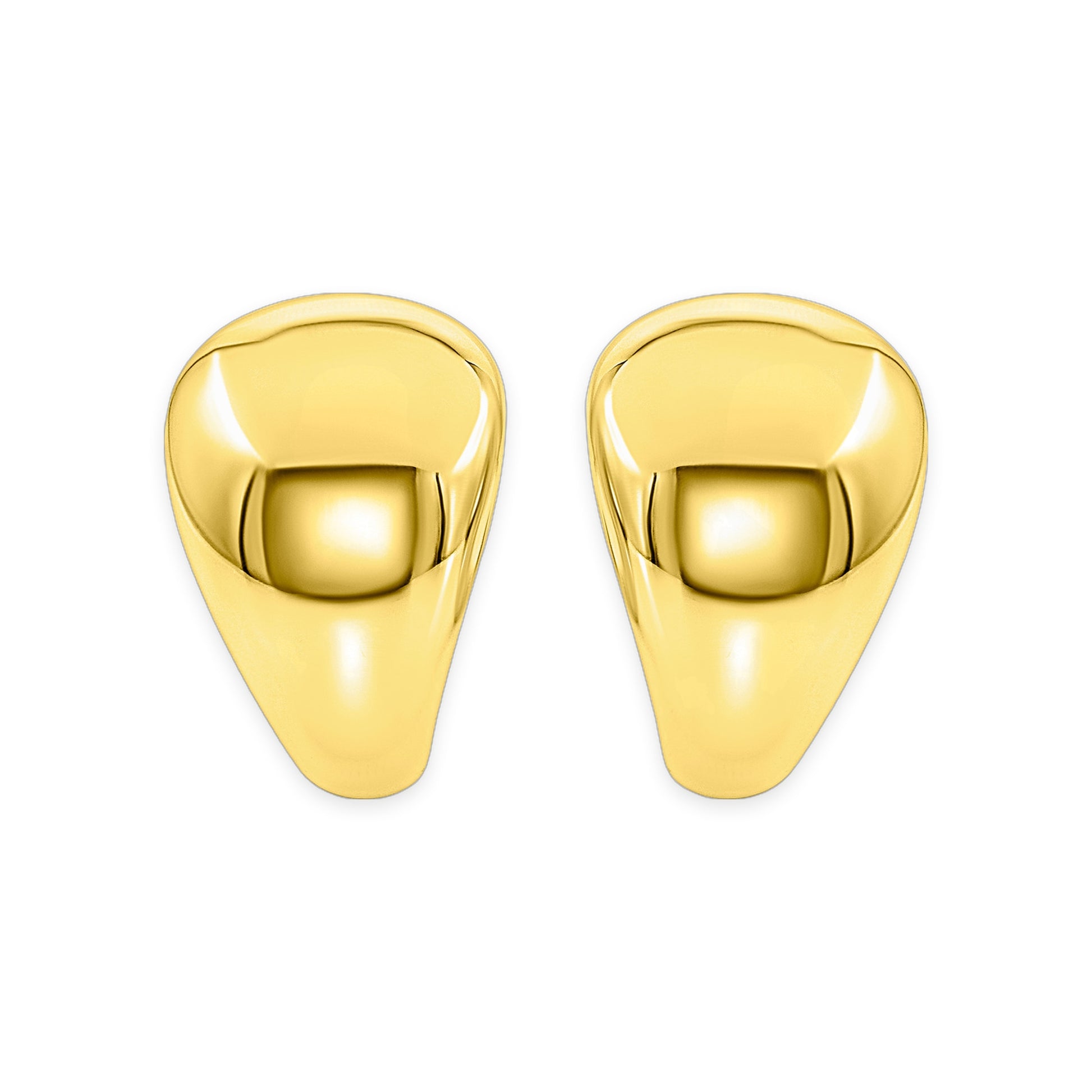 Hoop Earring by Silver City Jewellery