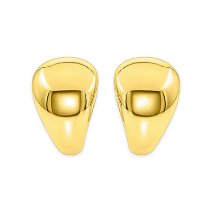 Hoop Earring by Silver City Jewellery