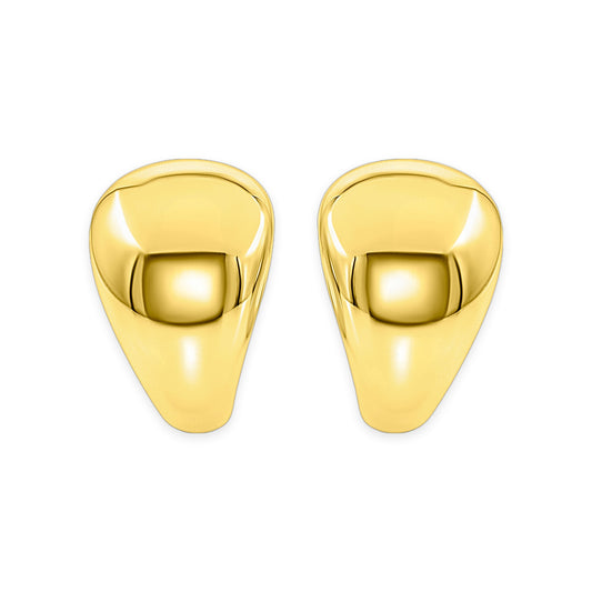 Hoop Earring by Silver City Jewellery